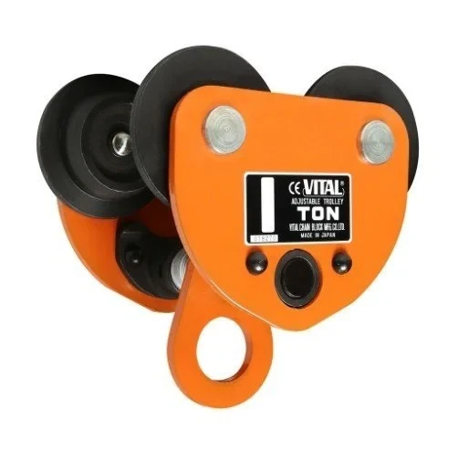 5 Ton Manual Trolley