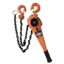Vedal 3TX3M Lever Hoist
