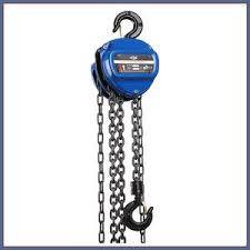 Vedal HS-C Manual Chain Pulley Block 5TX15M