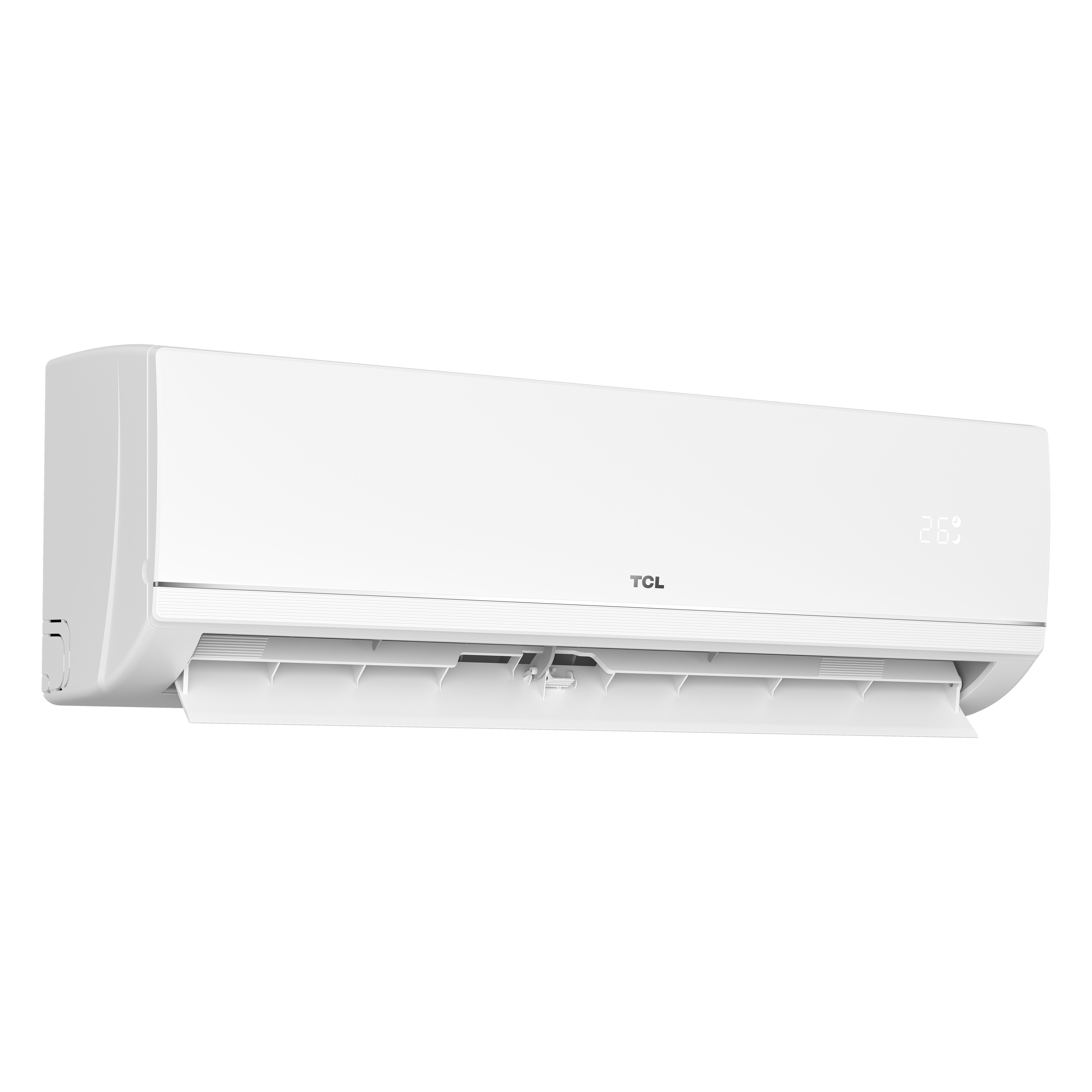 TCL 1 Ton Inverter Air Conditioner TAC-12CHSDI/XAF1
