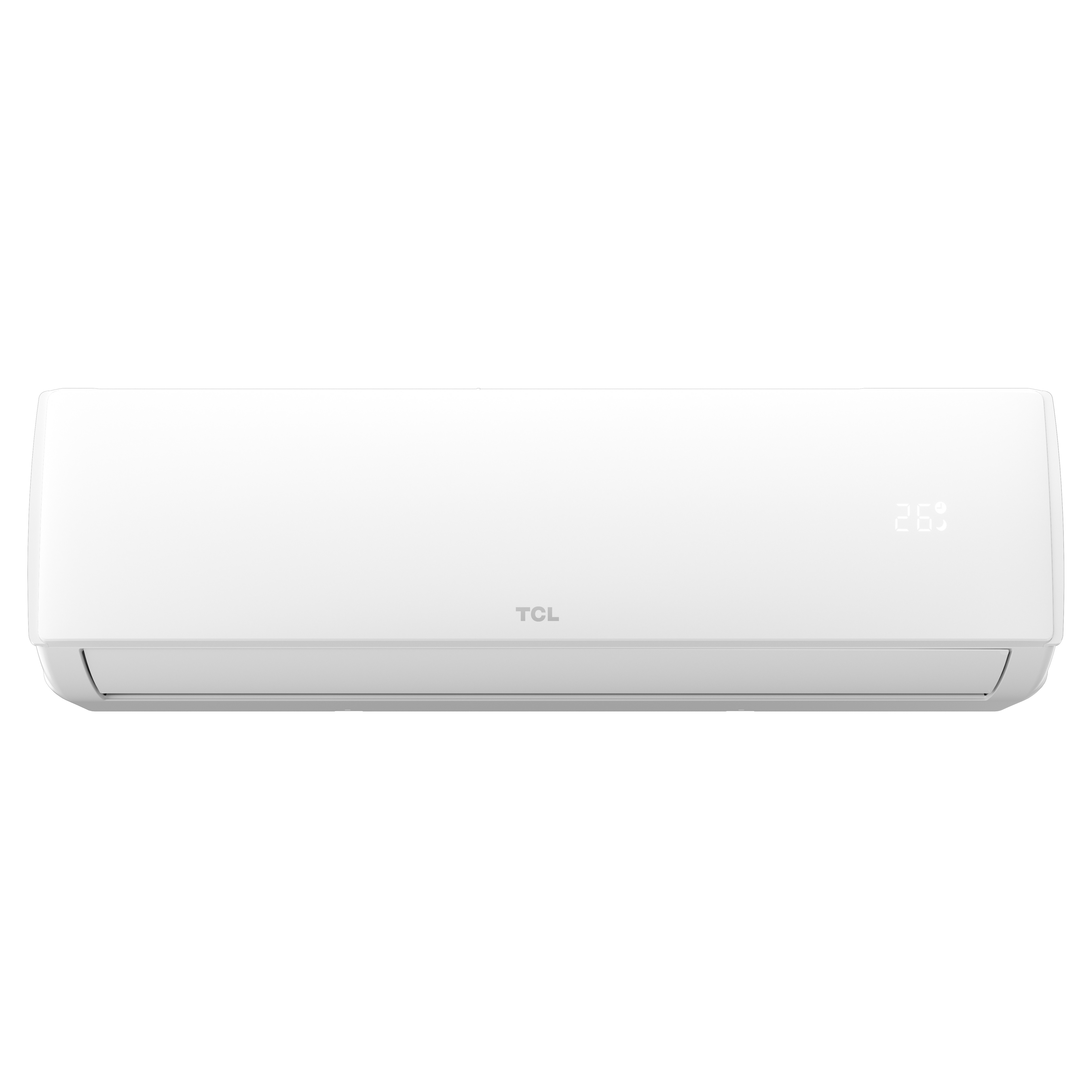 TCL 1 Ton Non-Inverter Air Conditioner TAC-12CHSD/XA73