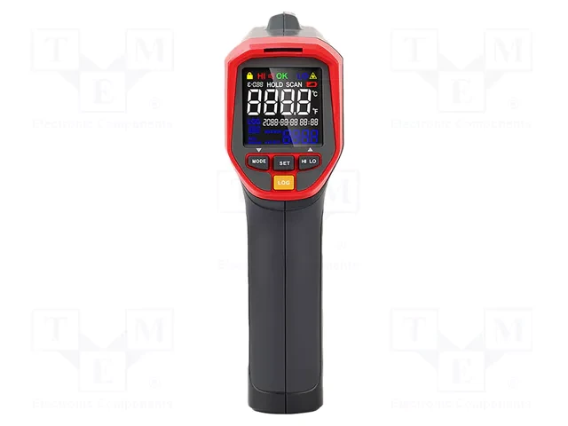 UNI-T Thermal Gun UT302D+