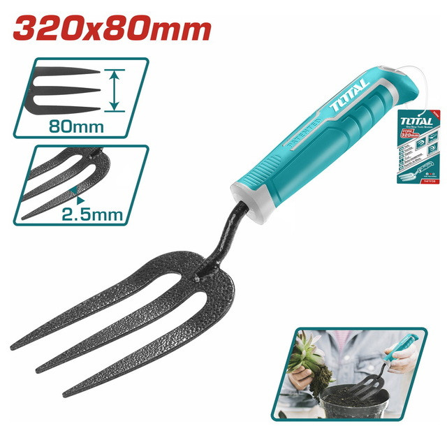 Total 320mm Fork THFTF38