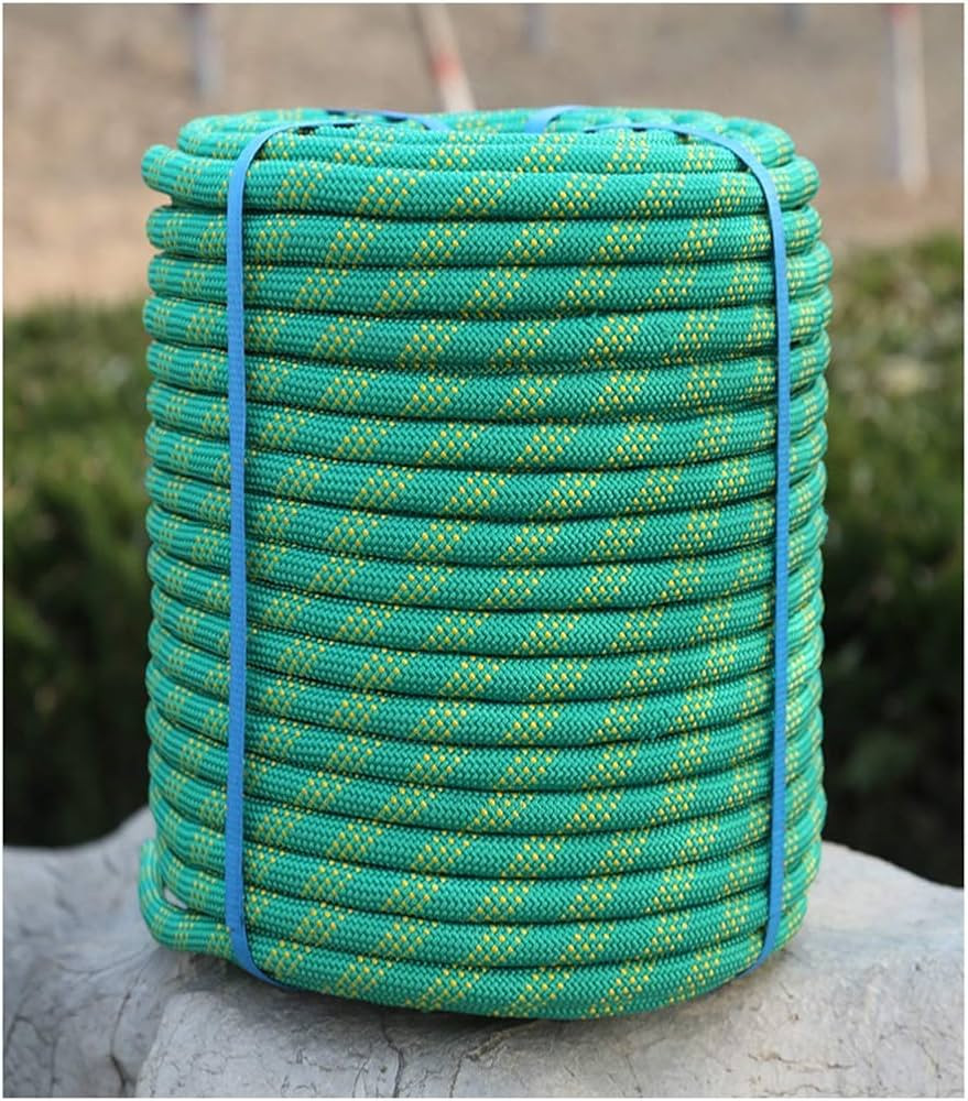12mm (200m/roll) Climbing Rope