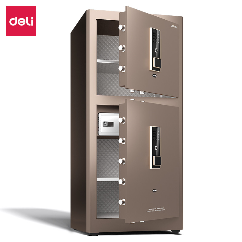 Deli Safe Box AE71-M