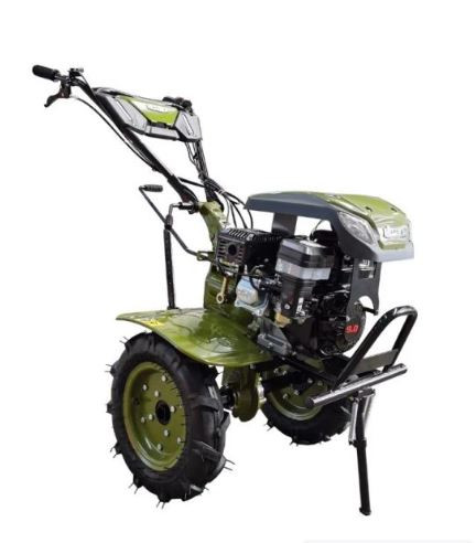 New Kishan 7 HP Mini Tiller HT171A/HT950A