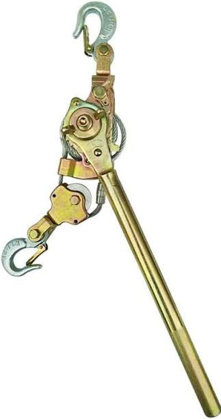 1T Industrial Hand Ratchet (Lever Hoist)