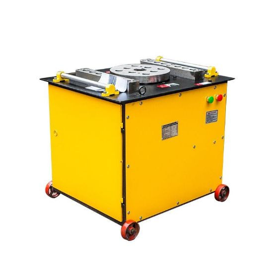 Tiger Bar Bender GW40B