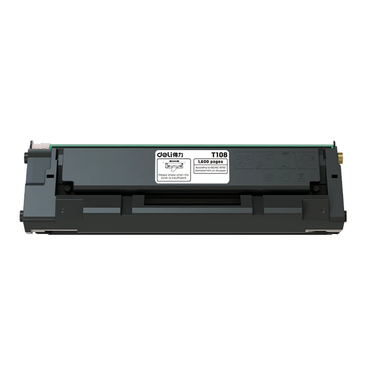 Deli Laser Printer Toner Powder (M1820W/P1820W) T108R