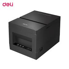 DELI Thermal Receipt Printer E801PN