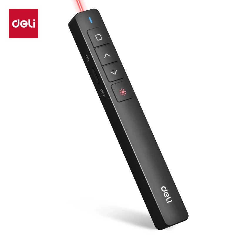 Deli Laser Pointer ES001