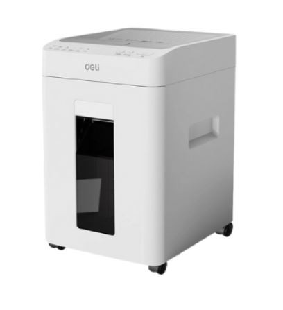 Deli Auto Feed Paper Shredder - Medium Office (P5) ET081
