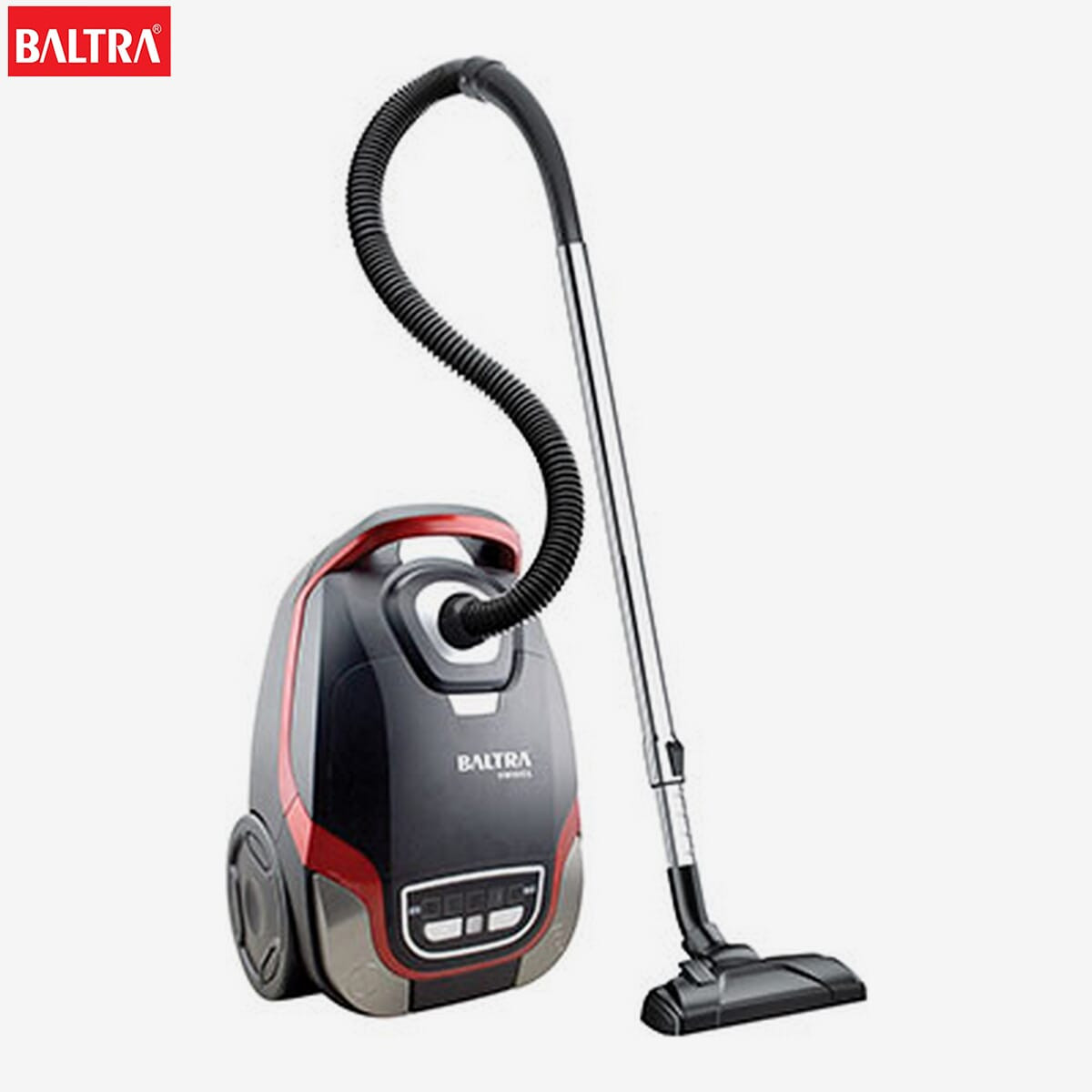 Baltra BVC 218 SWIVEL (1800W) Vacuum Cleaner