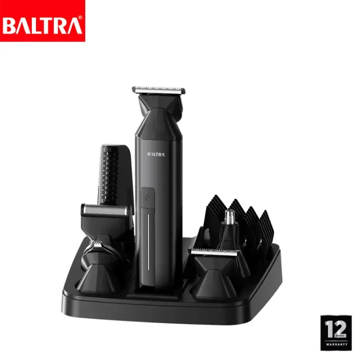 Baltra Martin Multi Grooming Set BPC 856