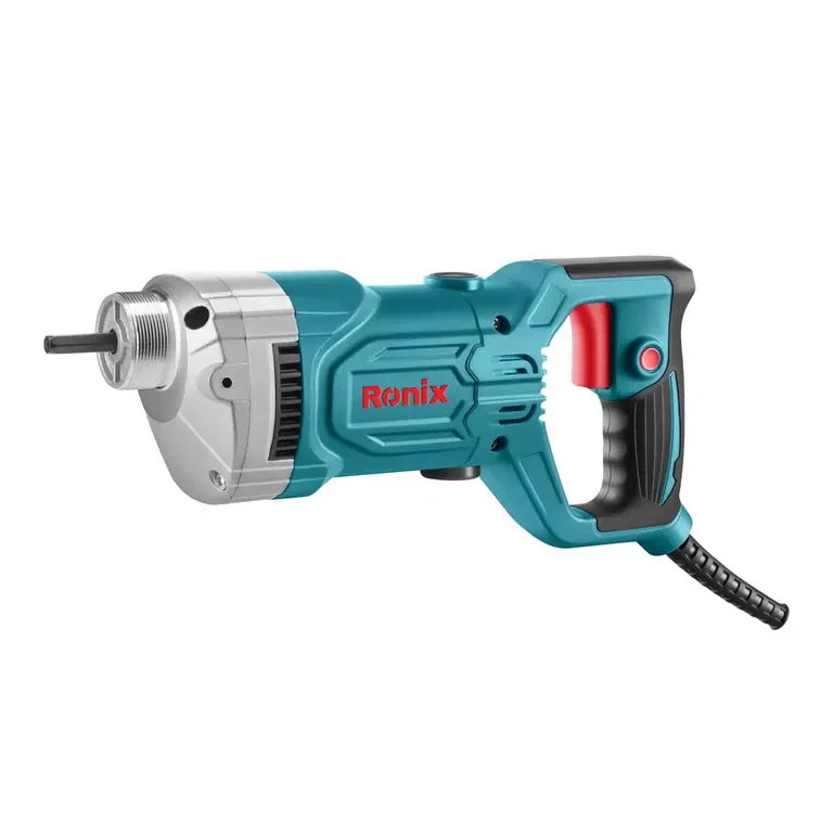 Ronix 1200W Concrete Vibrator 2420