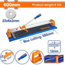 Wadfow 600mm Tile Cutter WTR8506