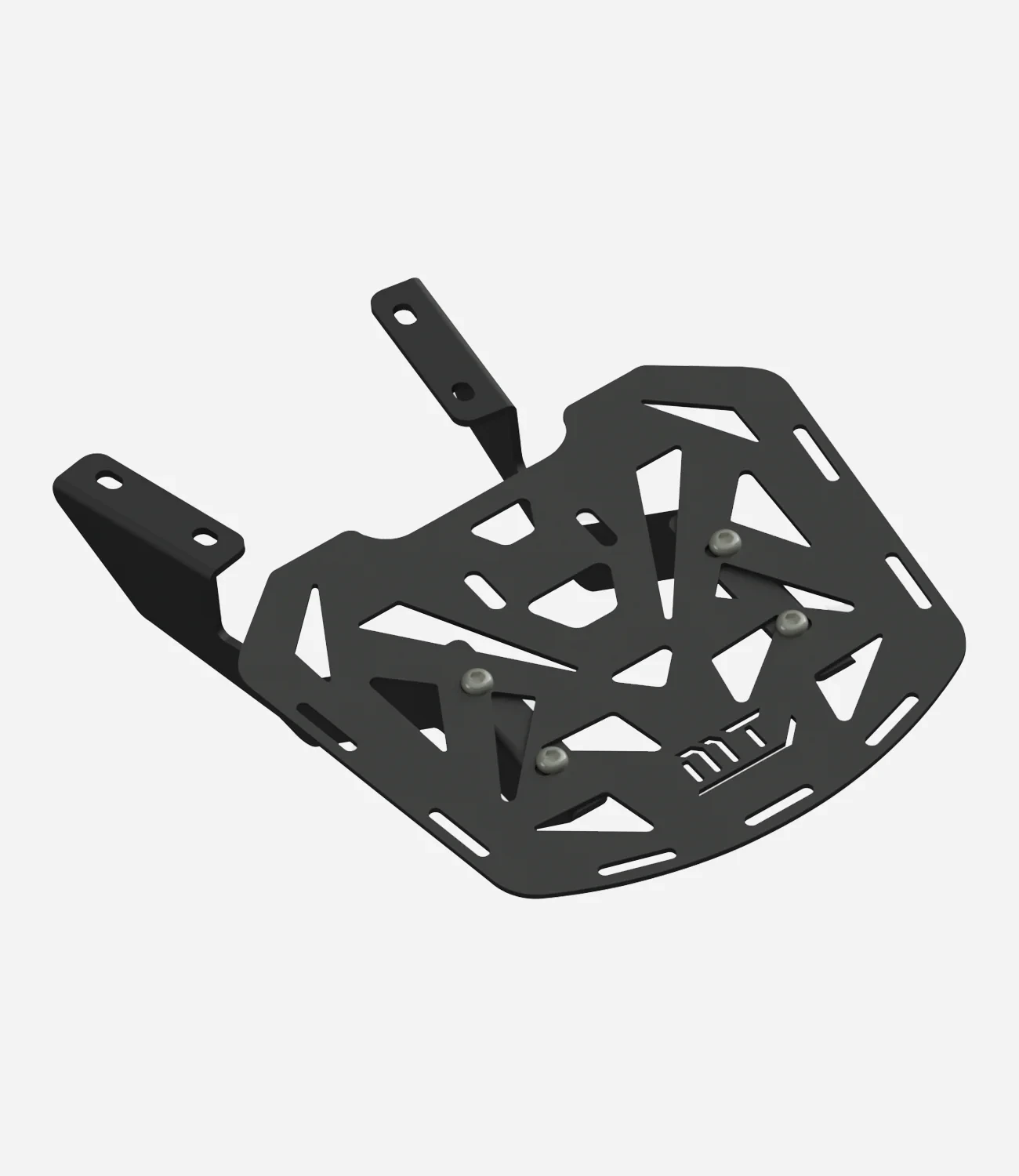 Royal Enfield S. Hunter 350 - Back Carrier