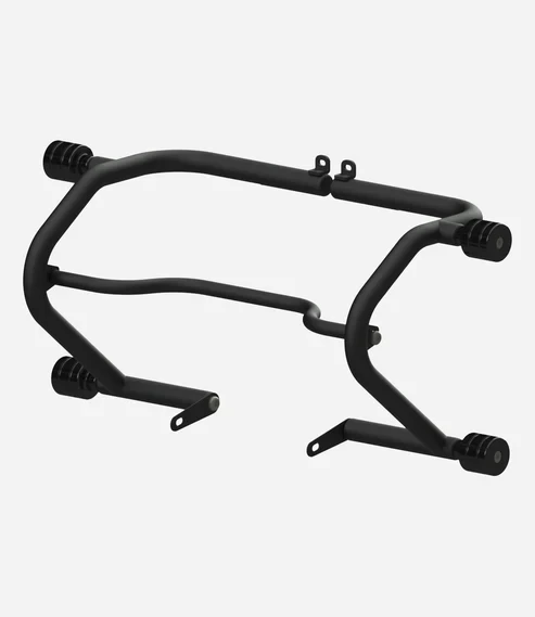 Hunter 350 Crash Guard - Astra