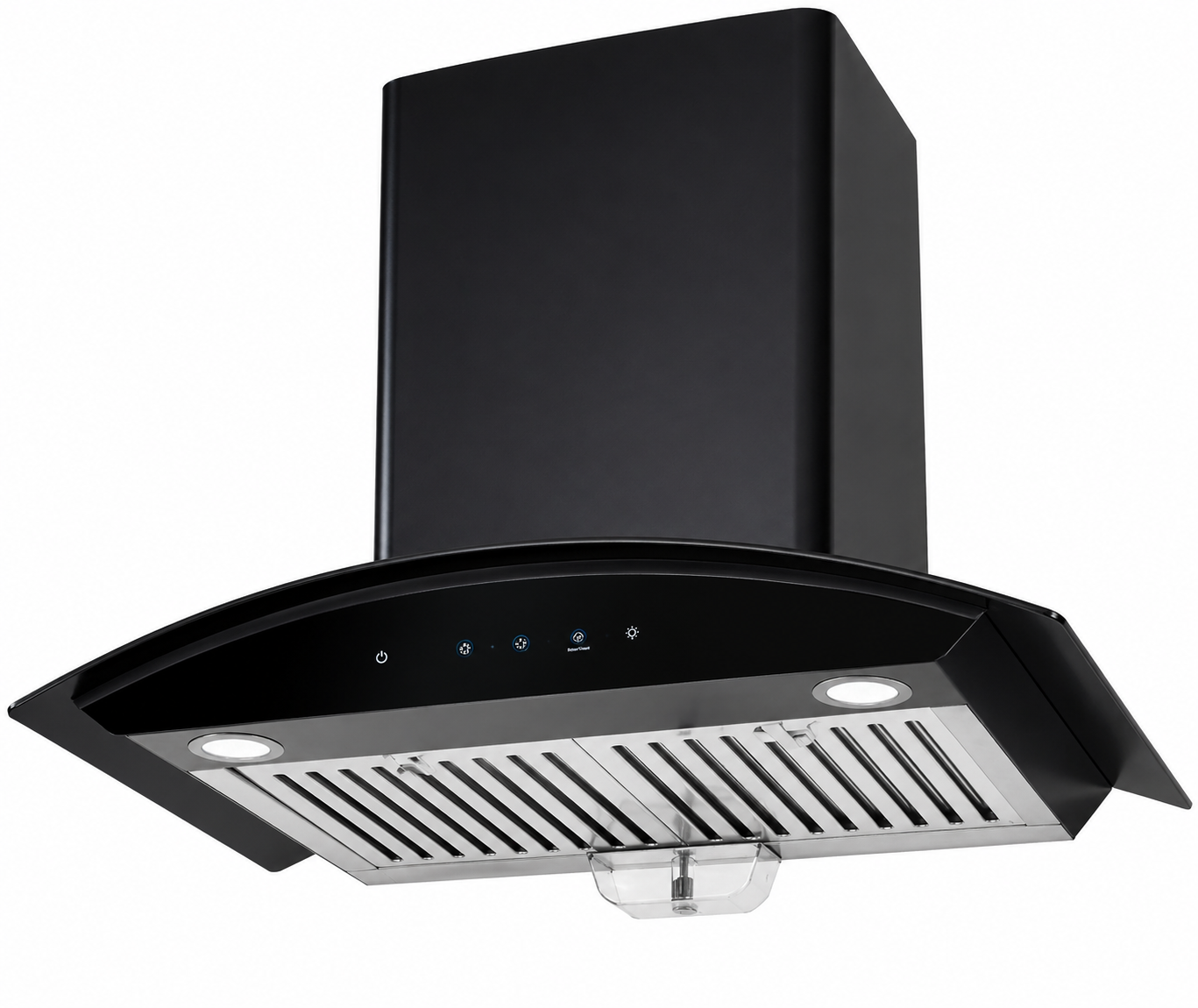 Neo 75cm /90 cm Aura Chimney