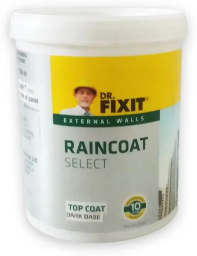 DR. Fixit 950ML Raincoat Neo- Dark Base