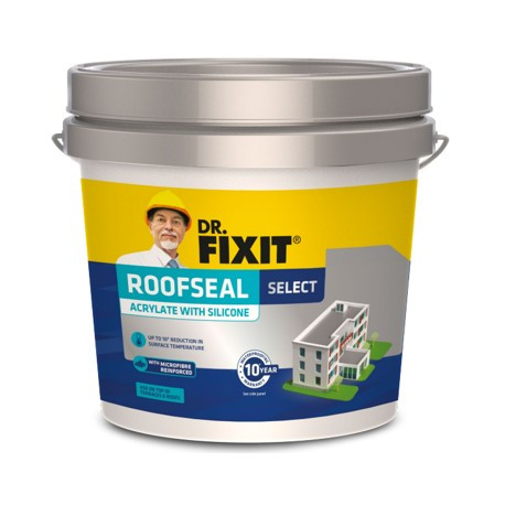 Dr.Fixit 20L Roofseal Select