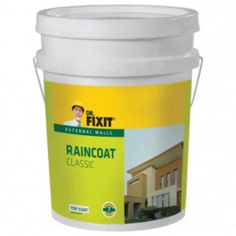DR. Fixit 3.8L Raincoat Classic- Midtone Base