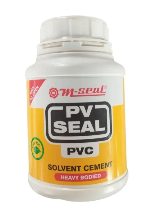 Pidilite 100ml M-Seal CPVC Solvent Cement