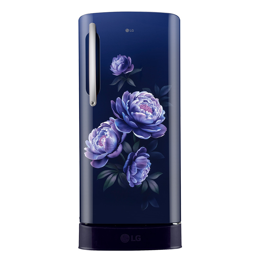 LG 190 Liter Single Door Refrigerator GLD205ARGB.BRGQ
