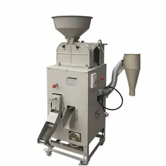 Huksar 3 HP Rice Mill SA-6LN5000
