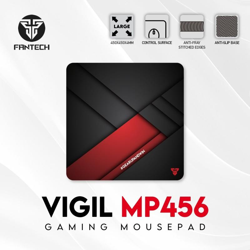 Fantech VIGIL MP456 (Control) Mousepad