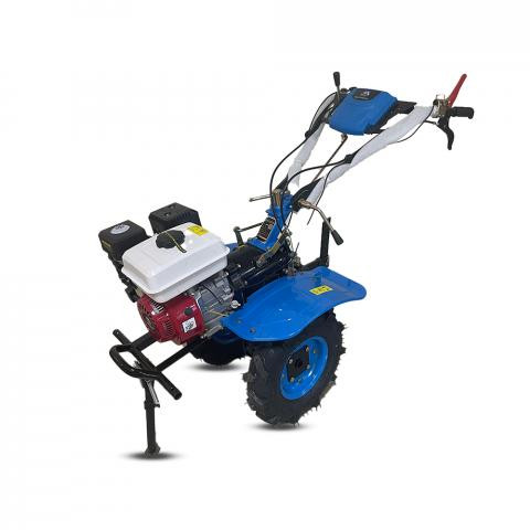7 HP Mini Tractor Power Weeder MG-105