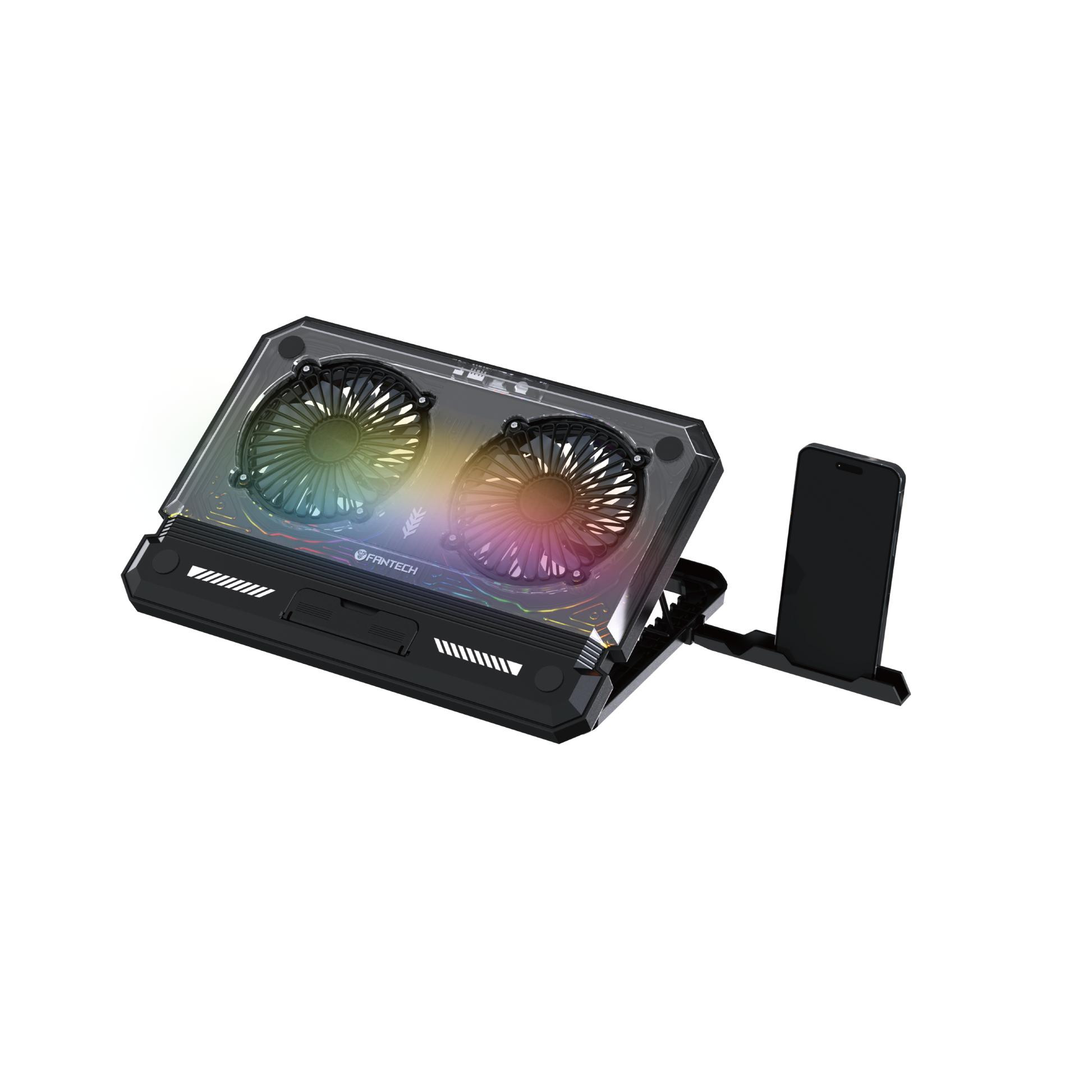 Fantech Notebook Cooler NC21