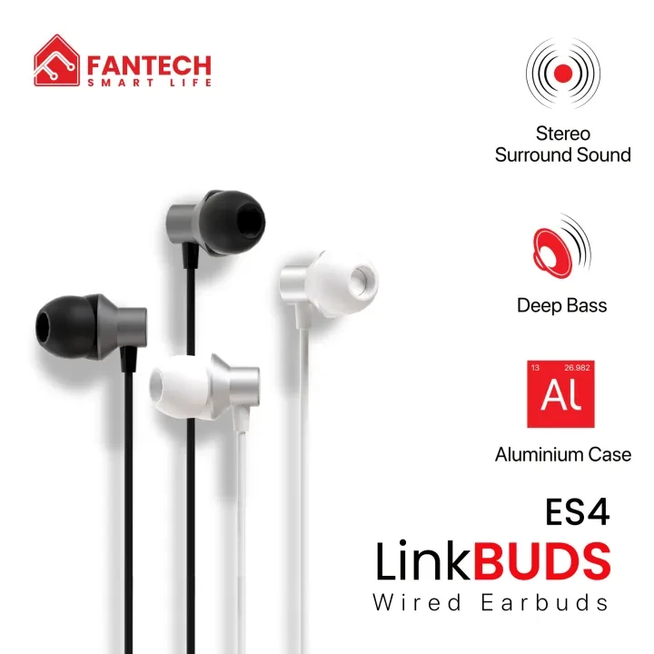 Fantech Link Buds ES4