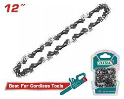 Total 12" Saw Chain TGTSC51218