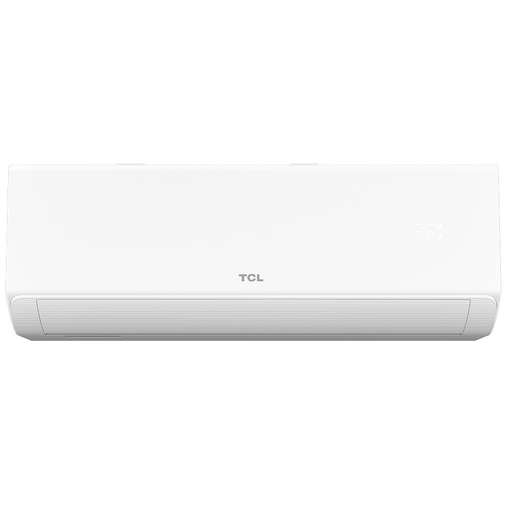 TCL 2 Ton Inverter Air Conditioner TAC-BR24HSV/TB