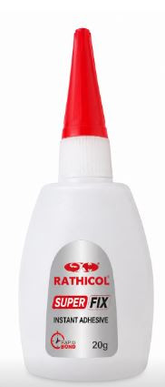 Rathicol 20gm Superfix
