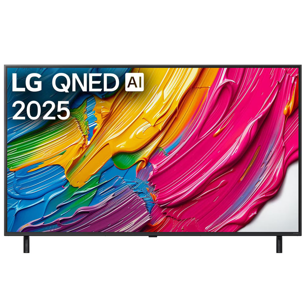 LG 65 Inch QNED TV 65QNED80ASA
