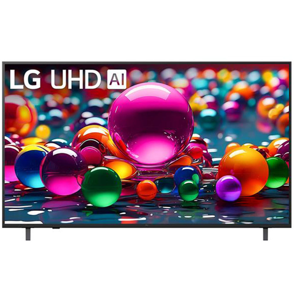 LG 50 Inch 4K Ultra HD Smart LED TV 50UA8450PSA