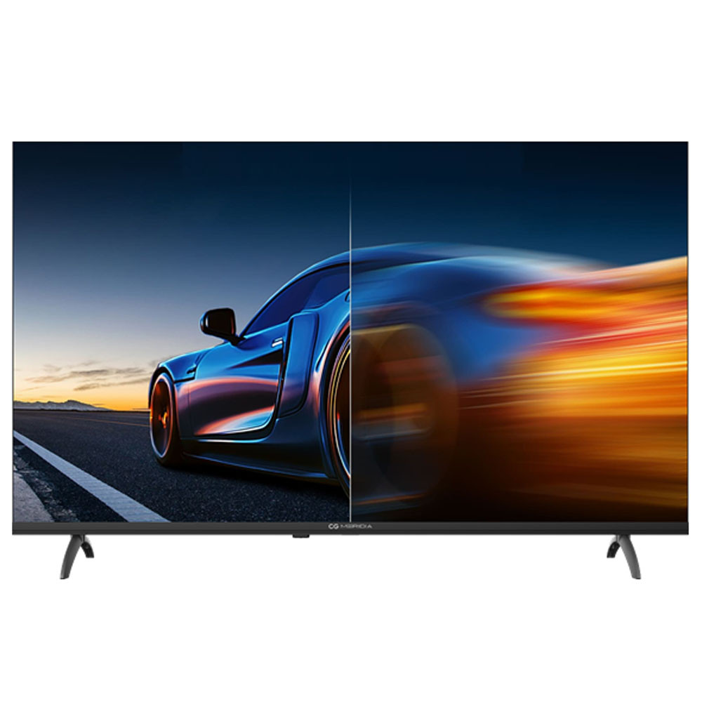 CG 65 Inch 4K Google TV 65GTVU5
