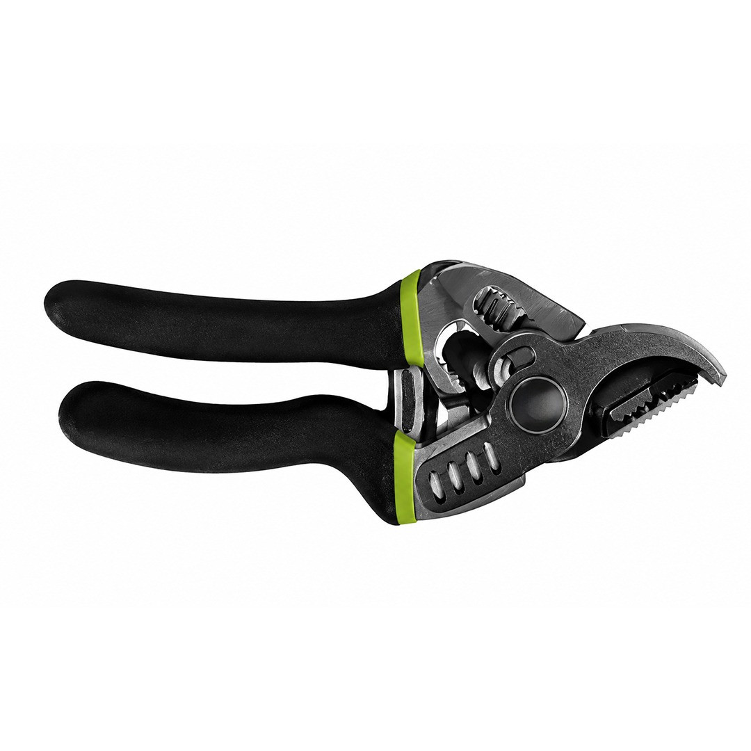 Deli 8" Pruning Shears EDL580210