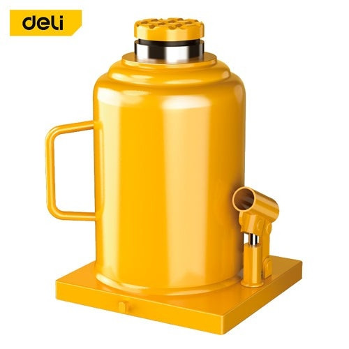 Deli 32T Hydraulic Bottle Jack EDQ71032