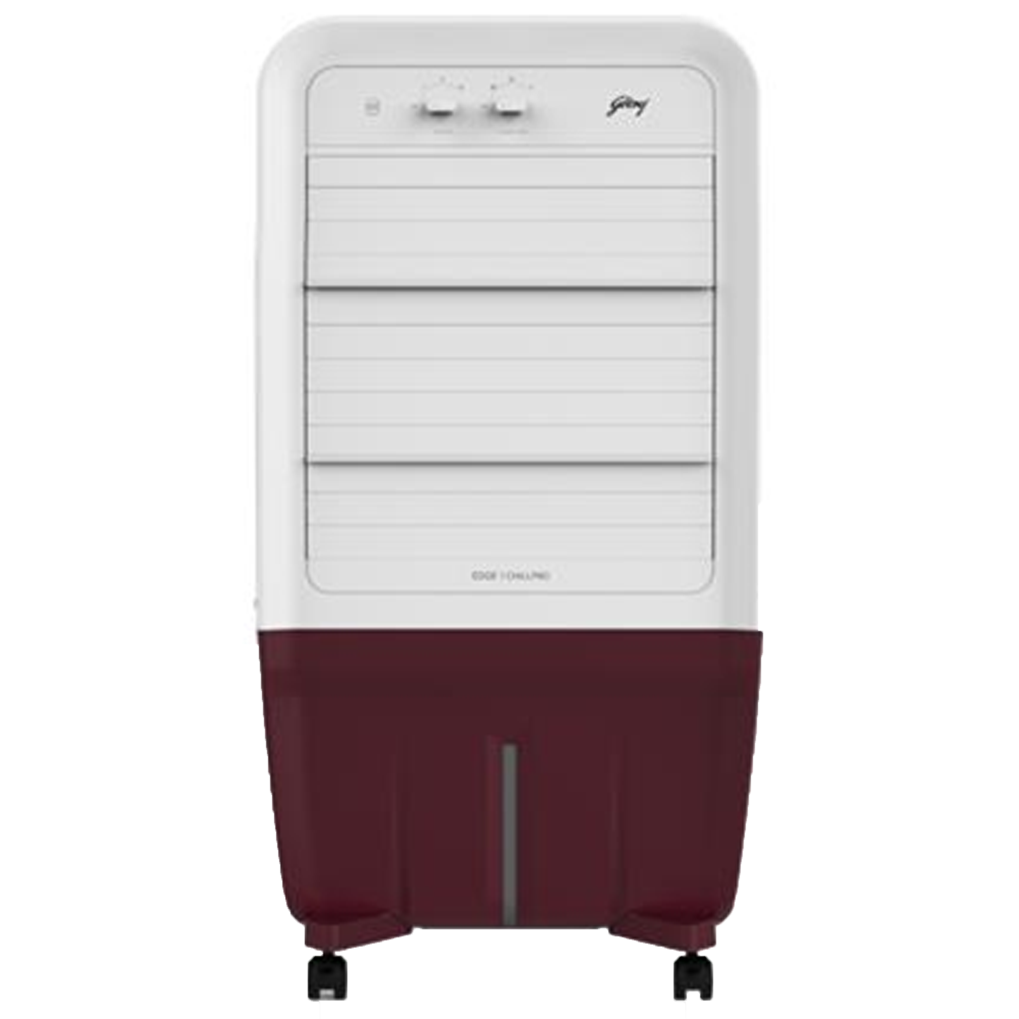 Godrej 82 Liter Desert Air Cooler CLEDGE CPPD 102 RPFN4 WNRD/DKGR