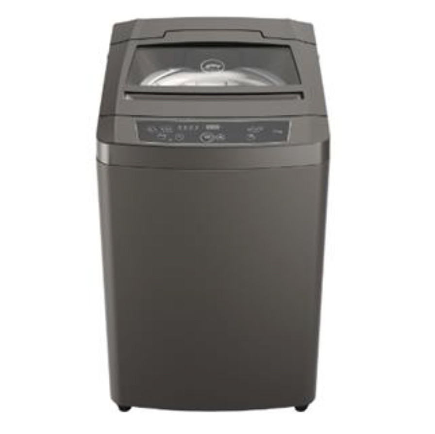 Godrej 8 Kg Fully Automatic Top Load Washing Machine WTEON ADR+ 80 FDUN GPGR