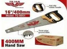Tejas 16" Handsaw with Grip TG-0051