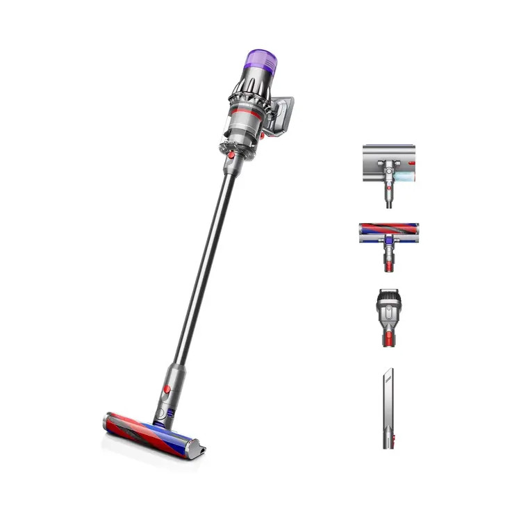 Dyson Digital Slim Submarine™ Wet & Dry Cordless Vacuum Cleaner SV52