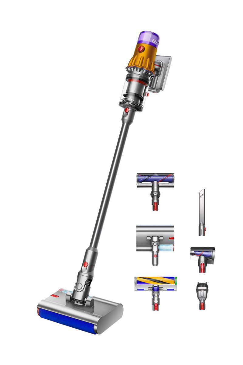 Dyson V12s Detect Slim Submarine™ (SV49)