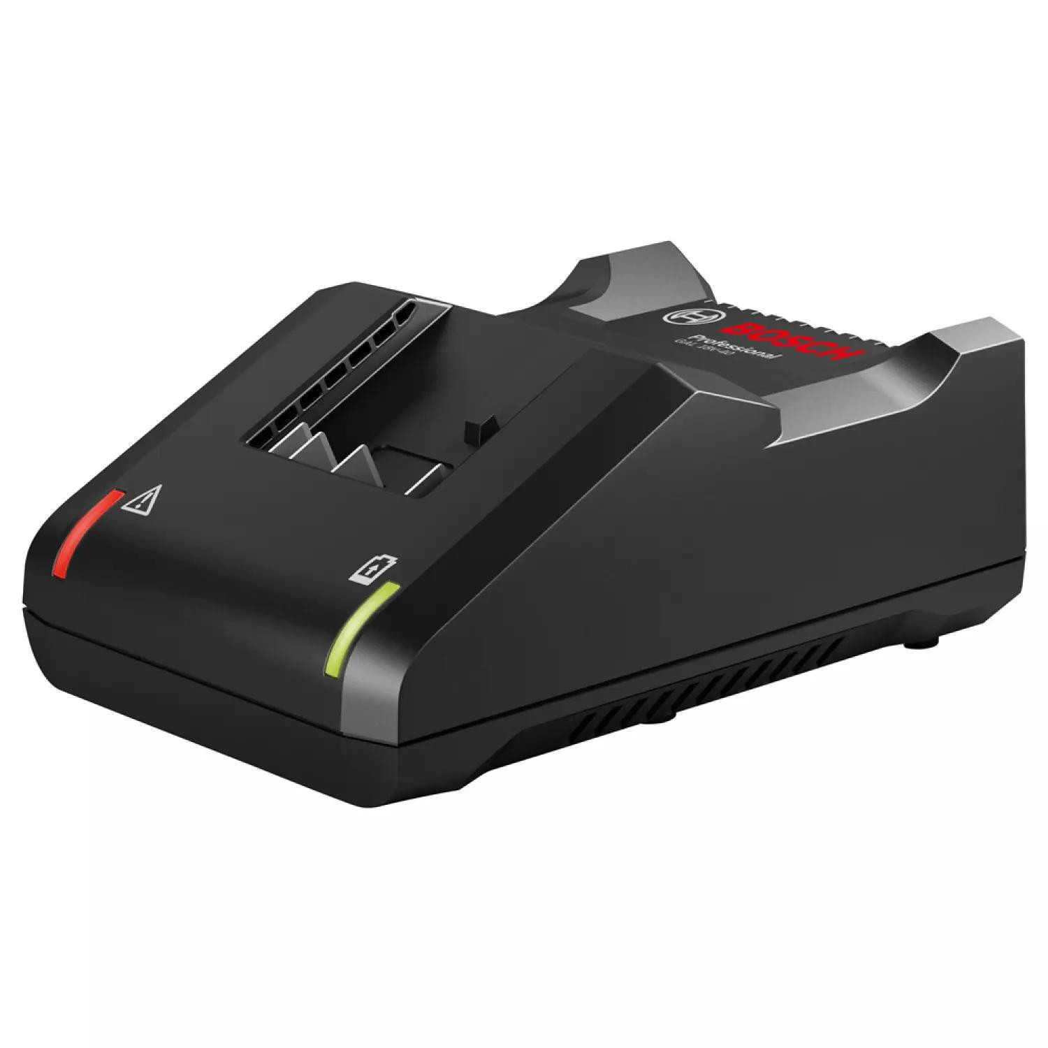 Bosch GAL 18V-40 Professional Fast charger
