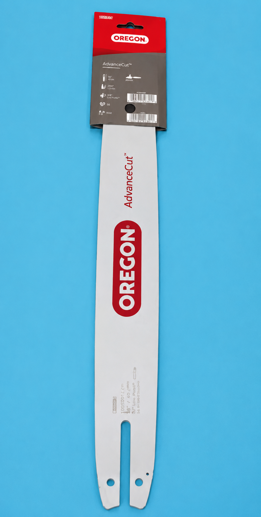 Oregon 18" Guidebar fit for MS180