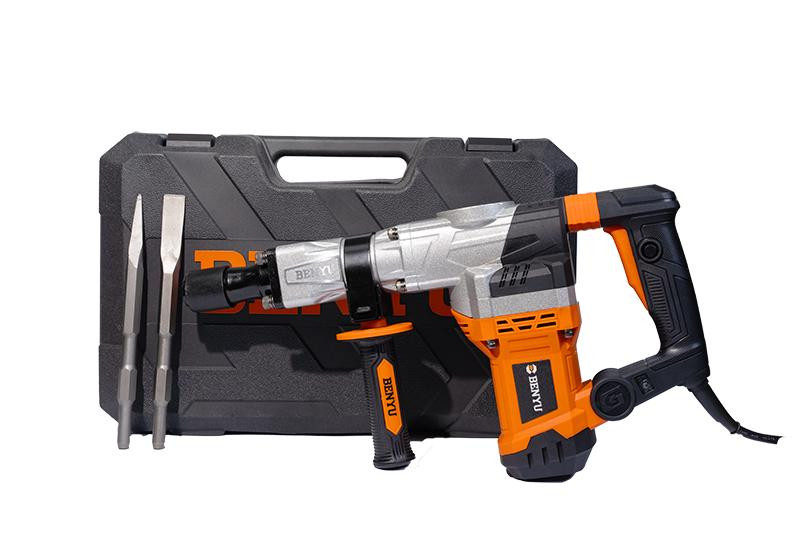 Benyu 1500W Demolition Breaker BY0835