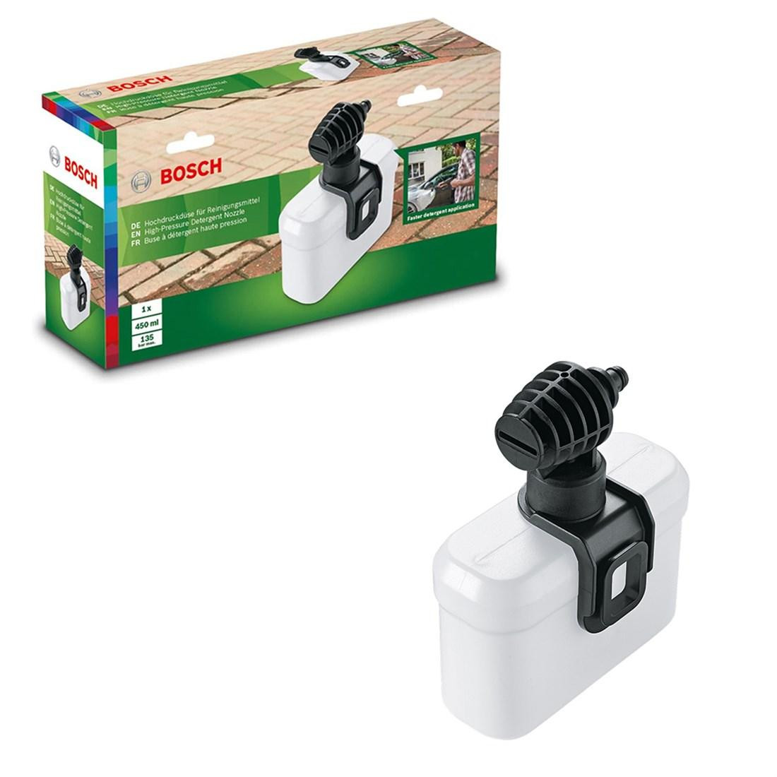 Bosch High Pressure Foam Nozzle Part F 016 800 509